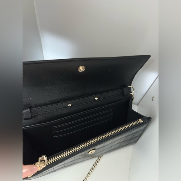 MAJE CHAIN WALLET - Picture 2 of 3